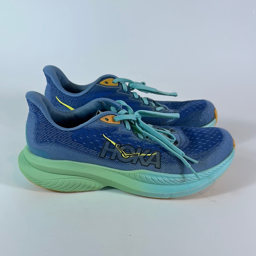Hoka Mach 6